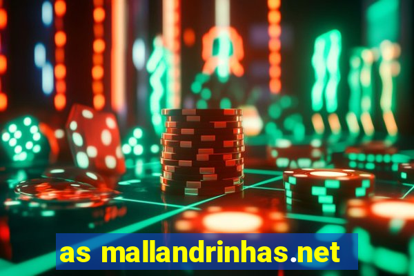 as mallandrinhas.net